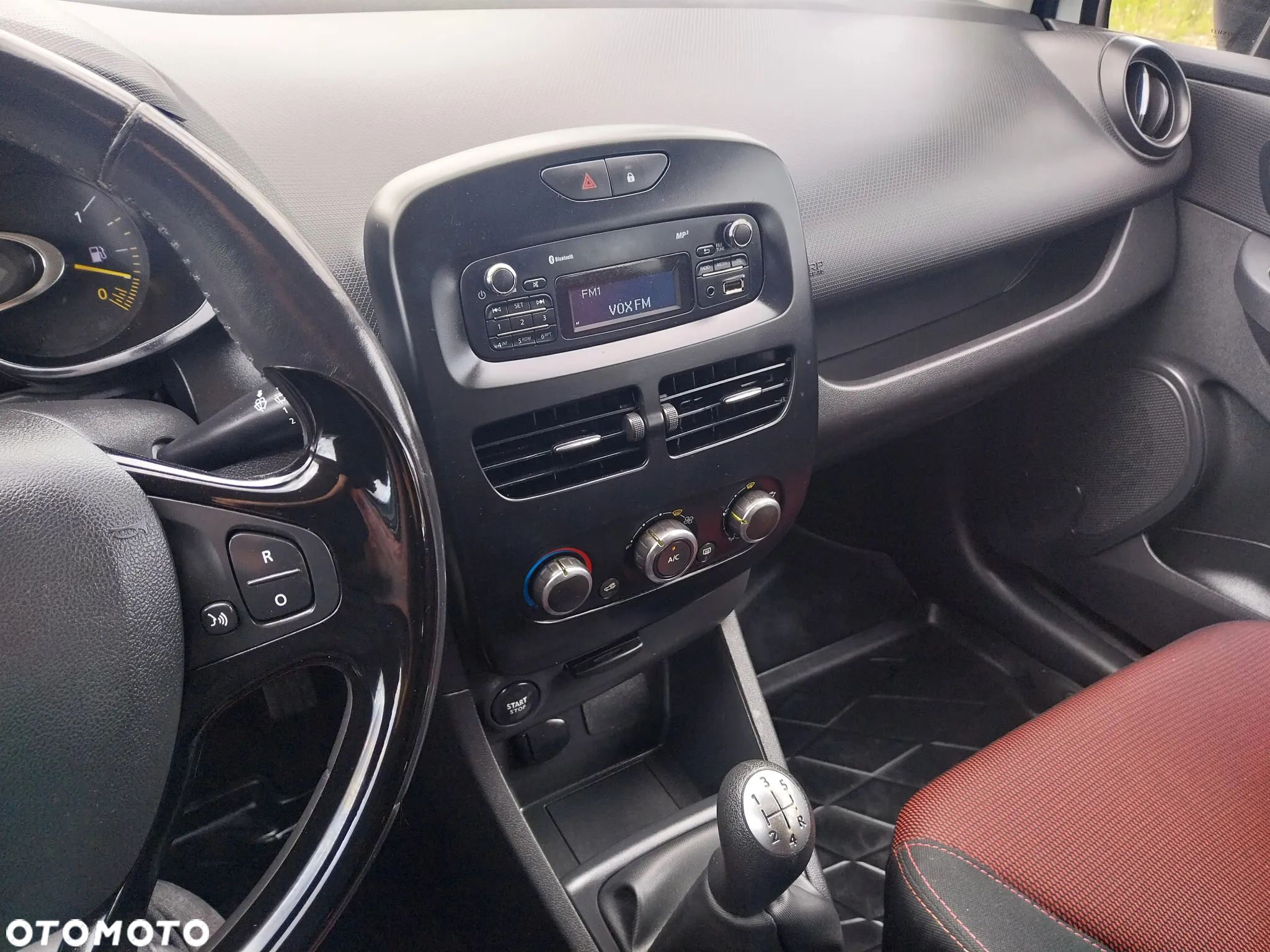 Renault Clio 1.5 dCi Energy Alize EU6 - 34