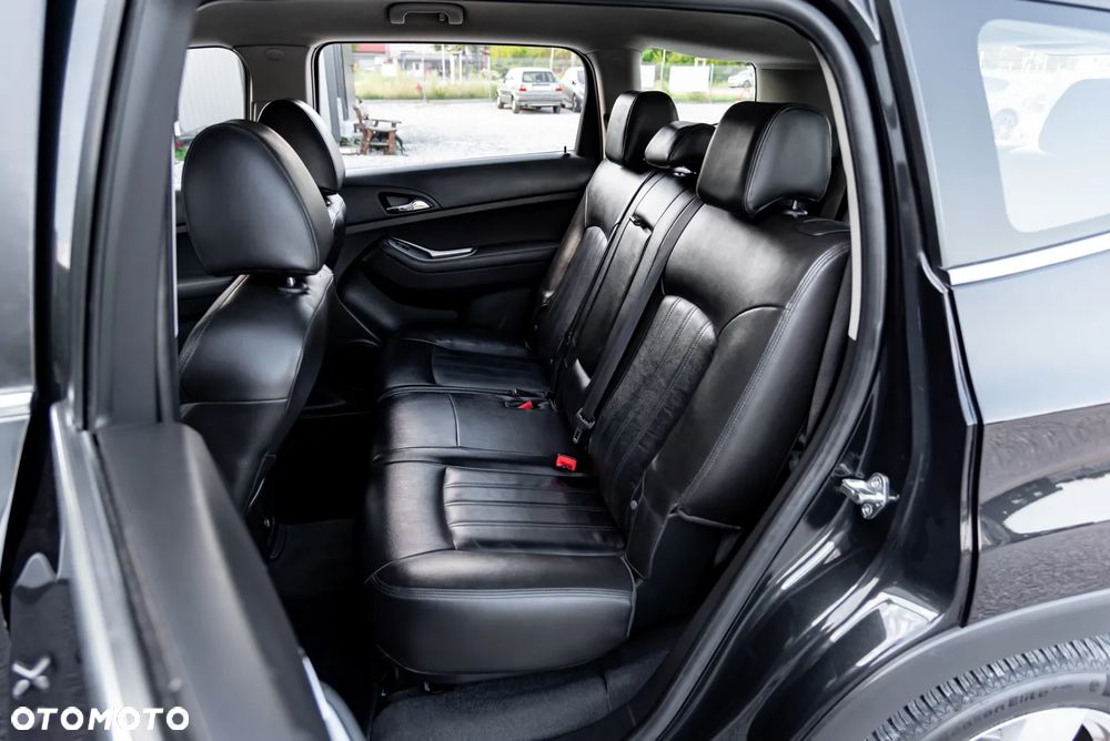 Chevrolet Orlando 1.8 Automatik LT+ - 21