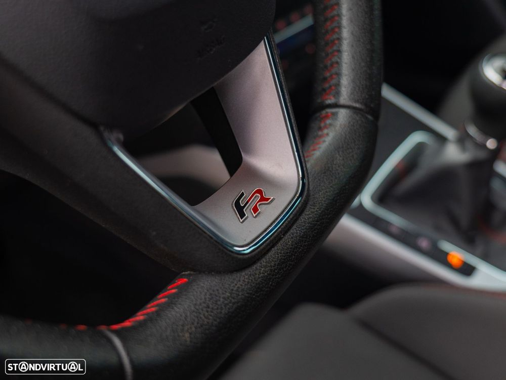 SEAT Arona 1.0 TSI FR - 16