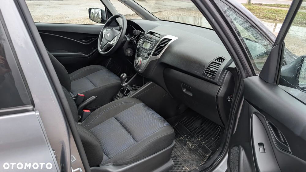 Hyundai ix20 1.4 Classic - 5