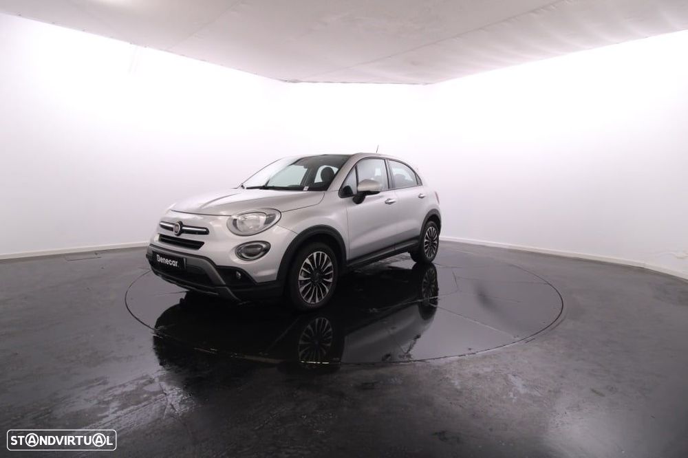 Fiat 500X 1.0 FireFly City Cross - 2