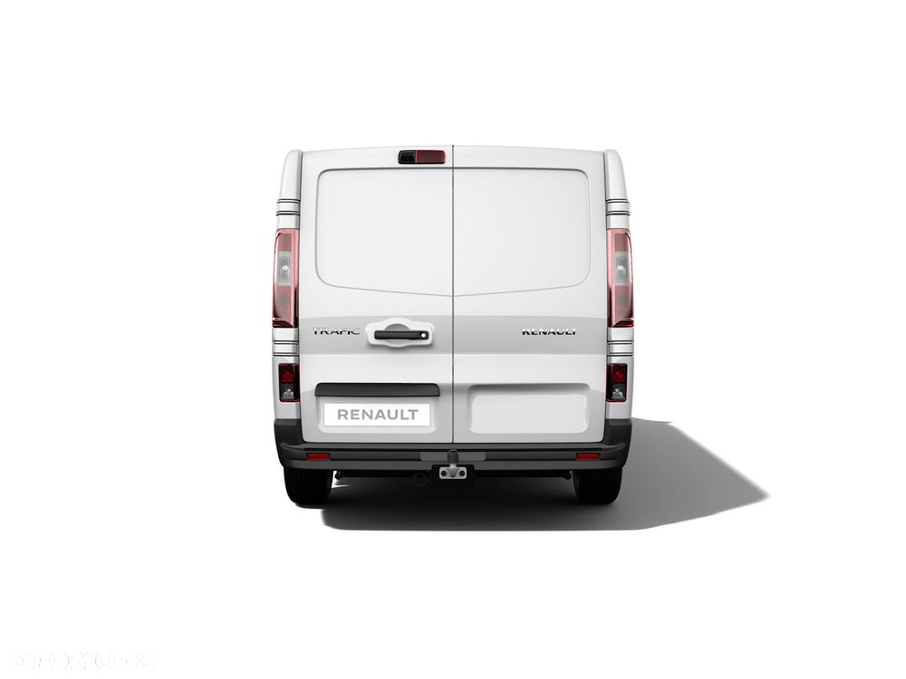 Renault Trafic Brygadowy - 4