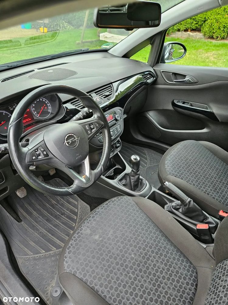 Opel Corsa - 25