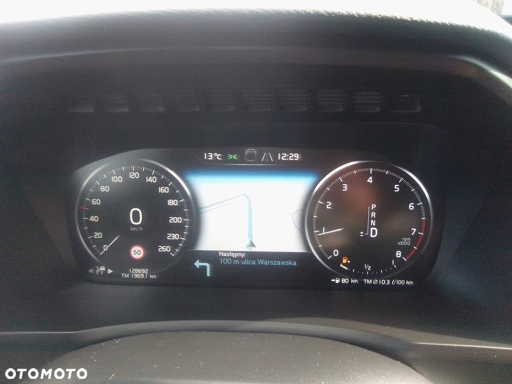 Volvo XC 90 T6 AWD Geartronic Momentum - 18