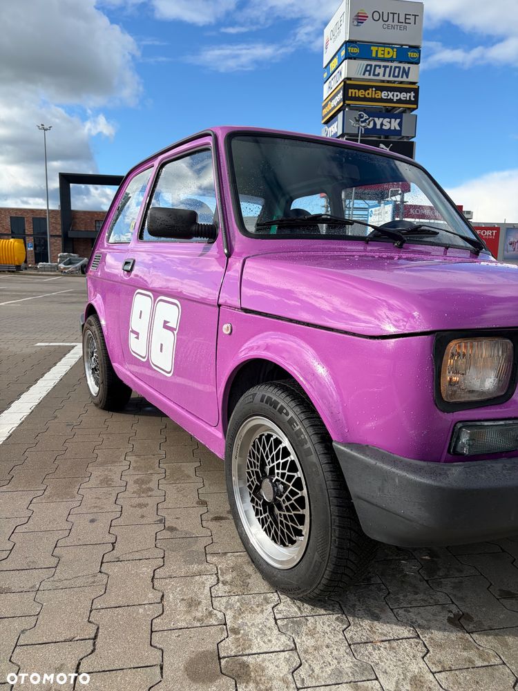 Fiat 126 - 9