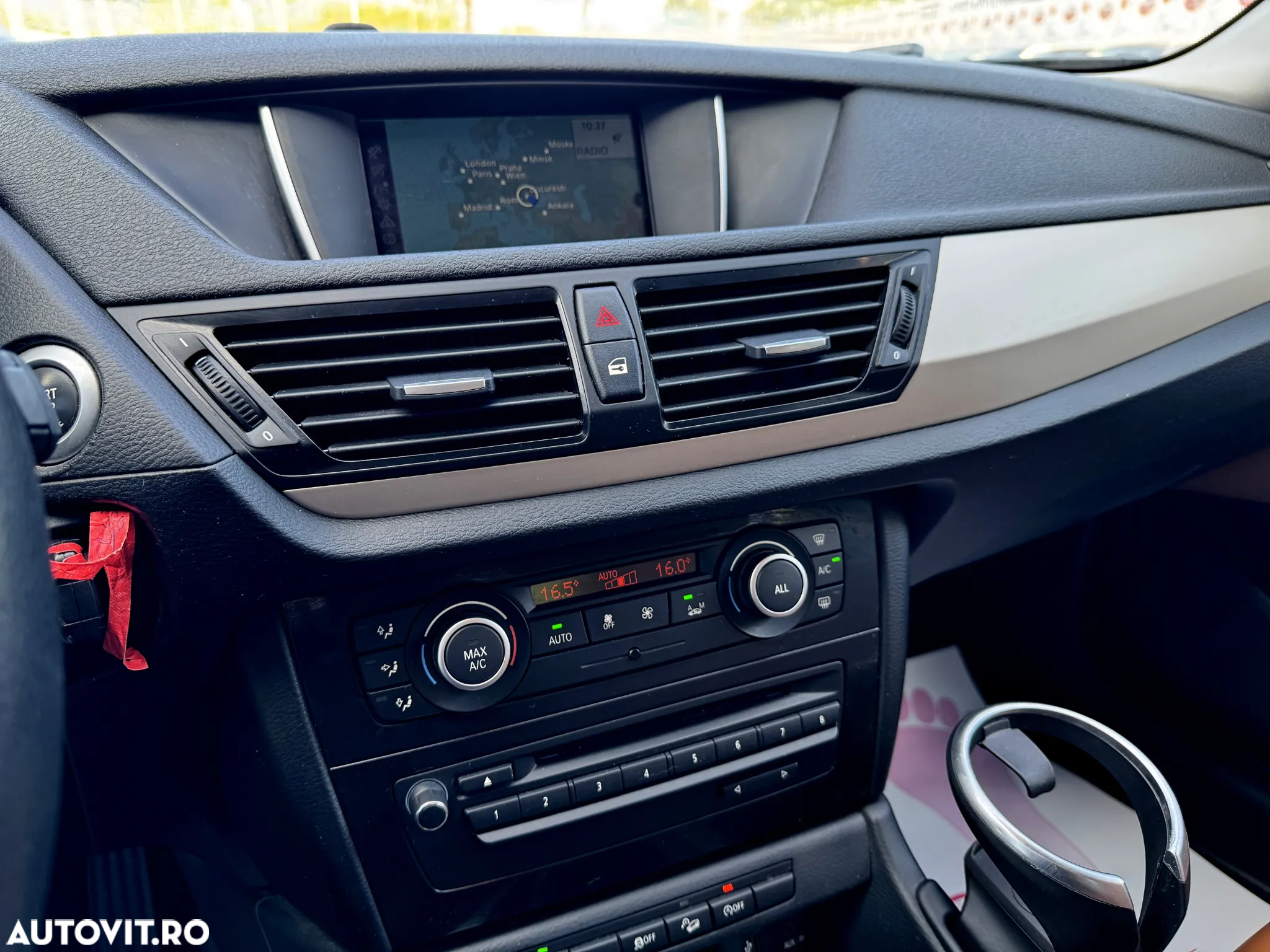 BMW X1 xDrive18d Aut. - 13
