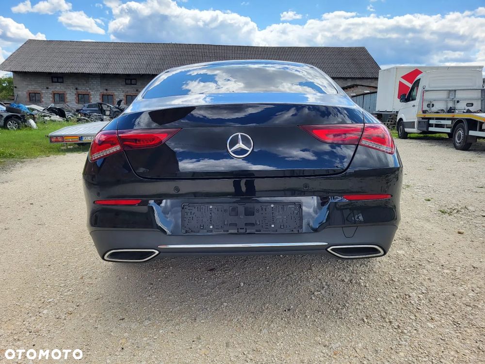 Mercedes-Benz CLA 180 7G-DCT Progressive Line Advanced - 8