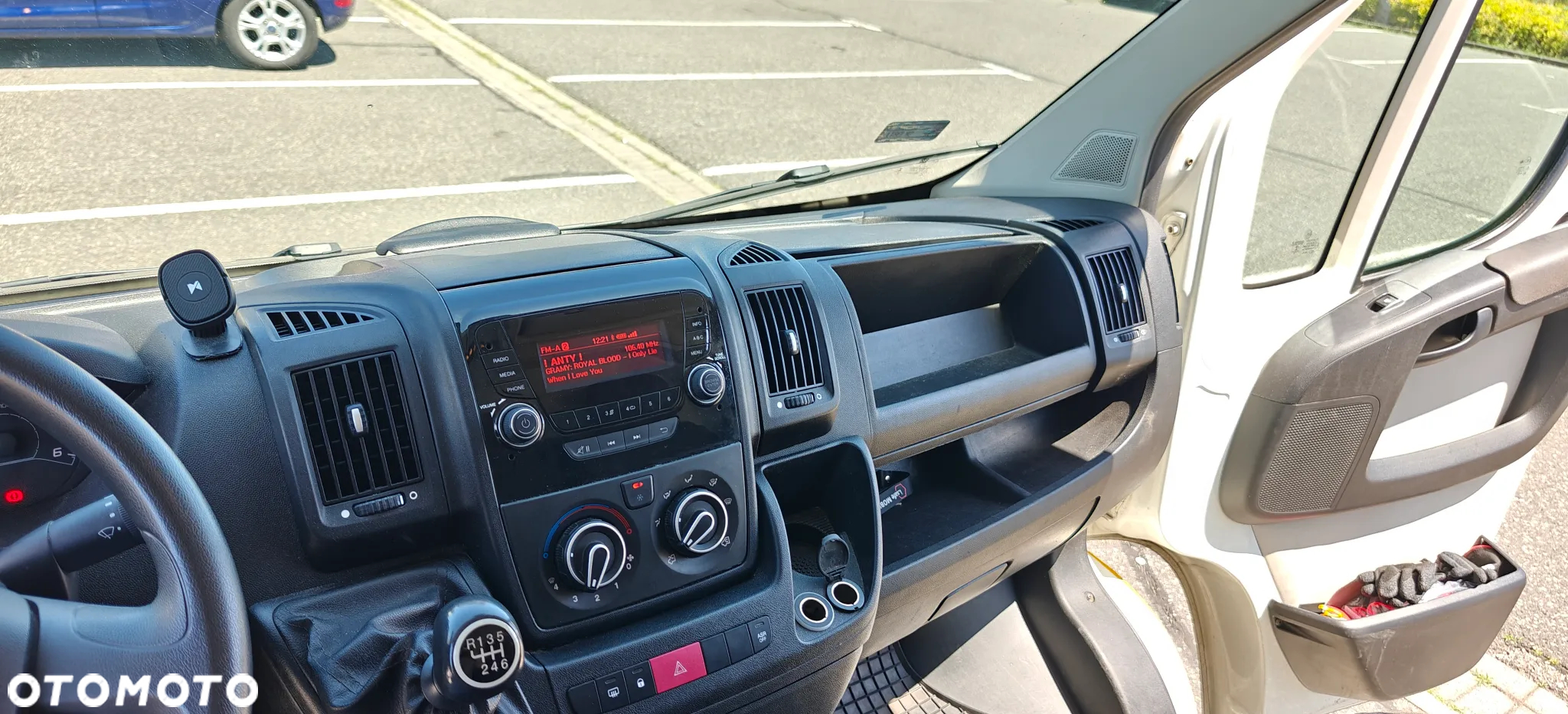 Peugeot BOXER - 7