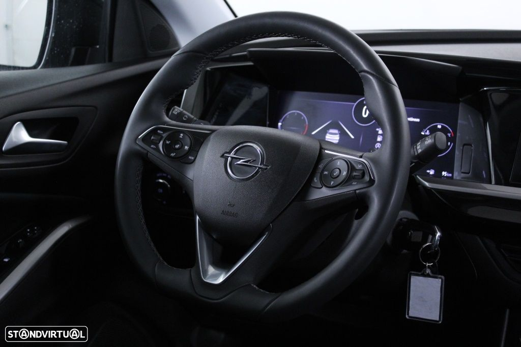 Opel Grandland 1.5 CDTI GS Line AT - 16