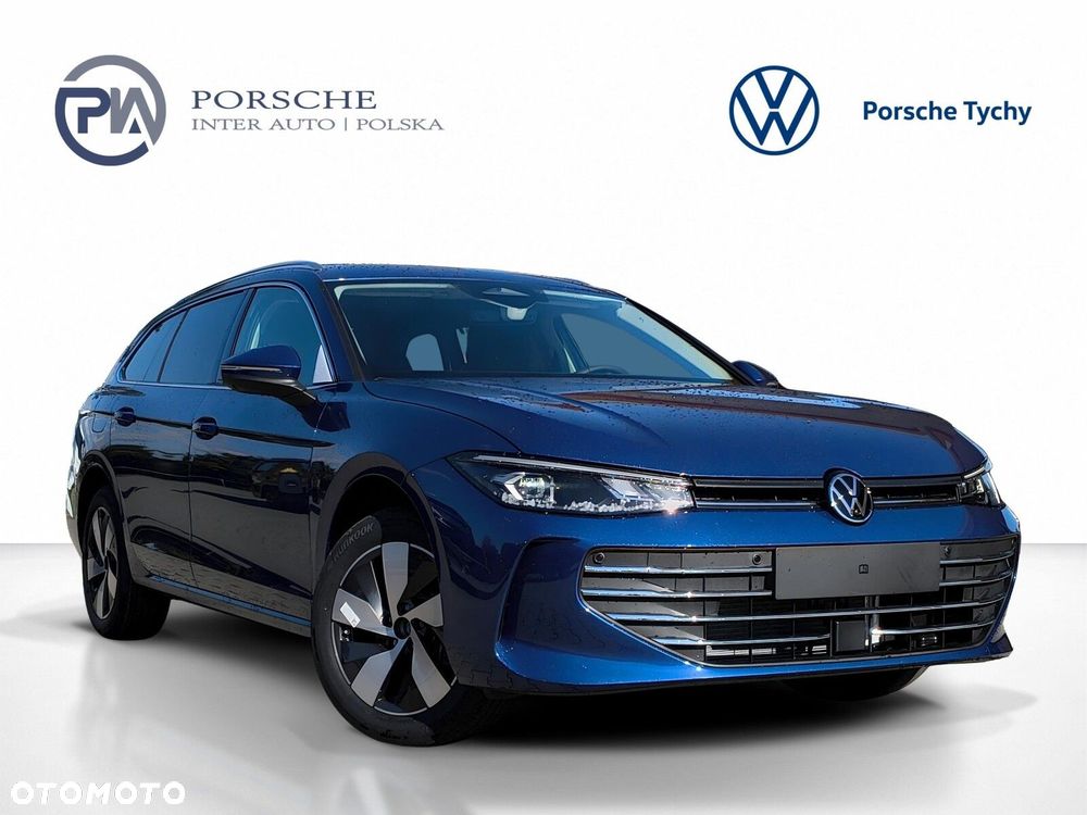 Volkswagen Passat - 3