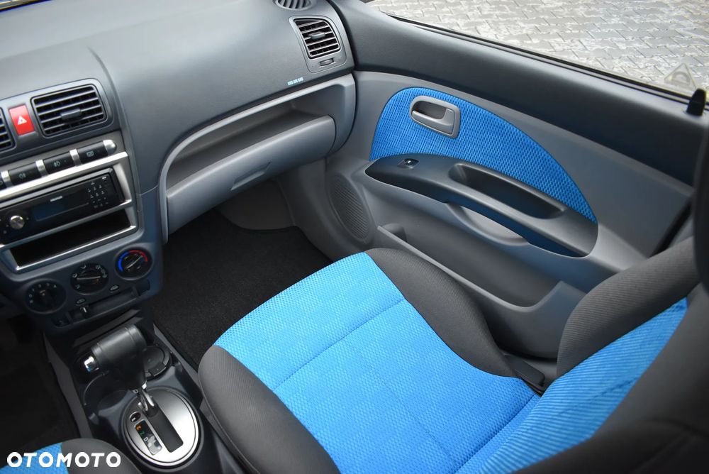 Kia Picanto - 14
