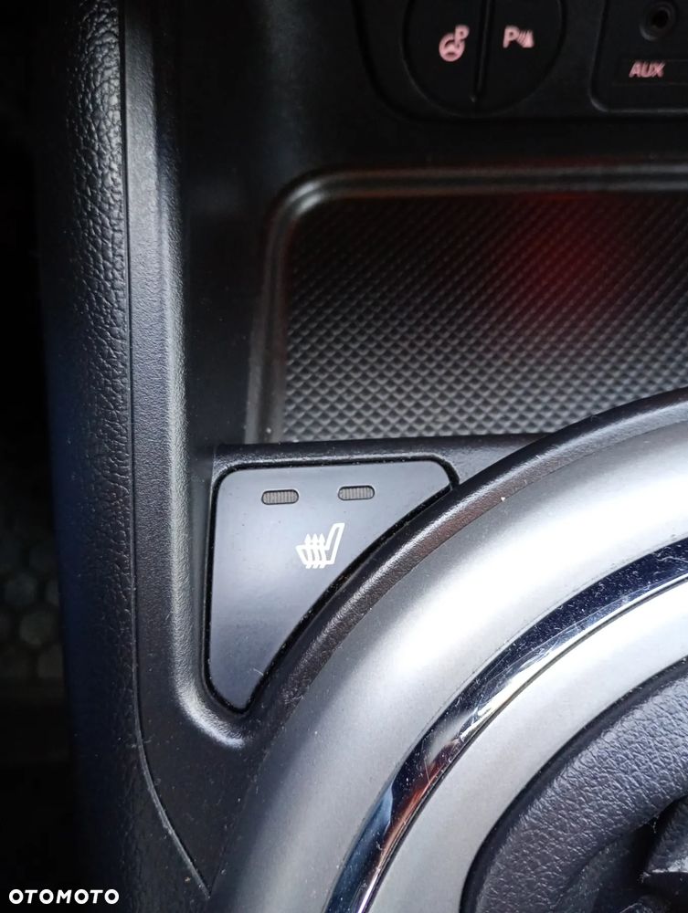 Kia Sportage 2.0 GDI 2WD Spirit - 20