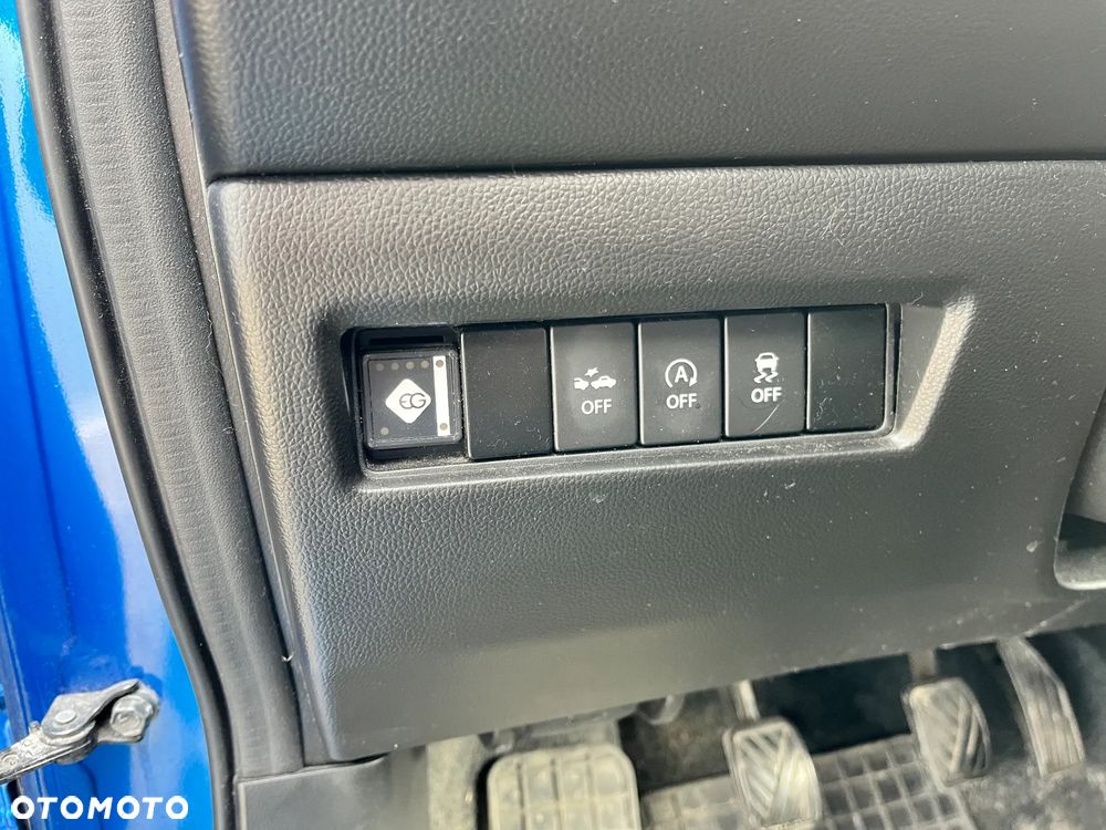Suzuki Swift 1.2 Dualjet SHVS Elegance - 17
