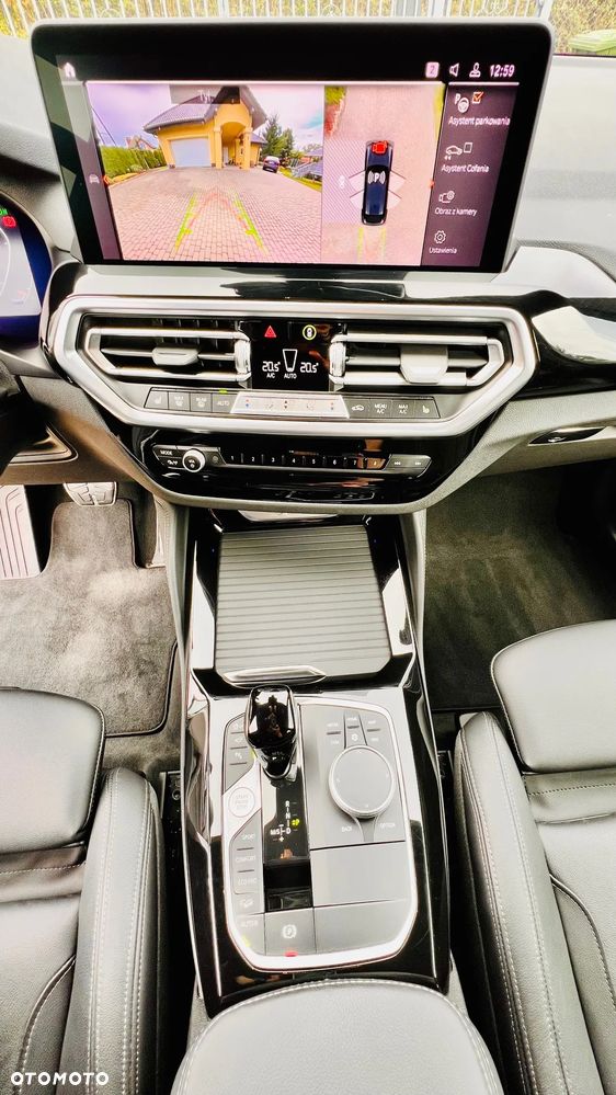 BMW X4 - 22