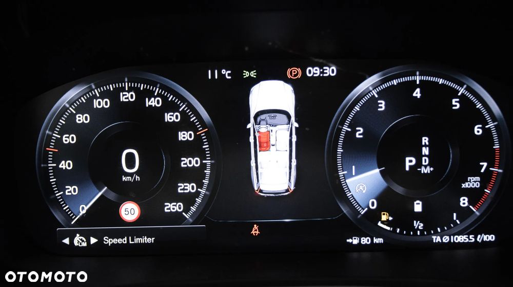Volvo V60 B4 B Momentum Pro - 19