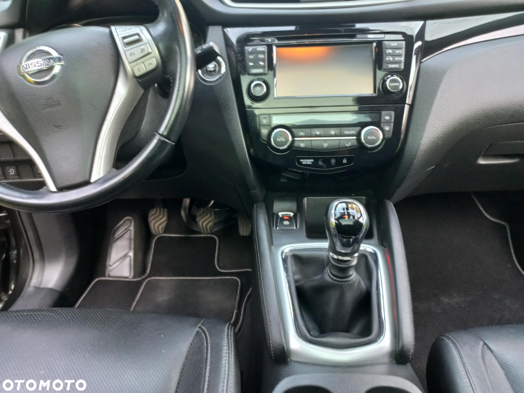 Nissan Qashqai 1.2 DIG-T Tekna - 5
