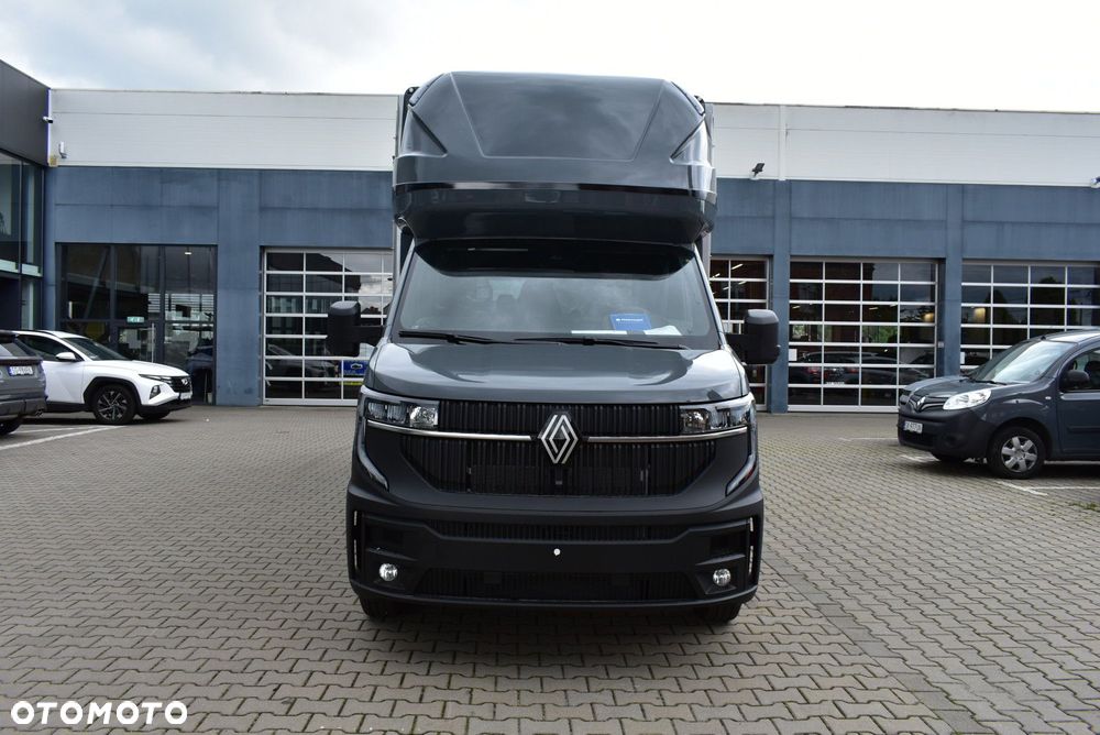 Renault Master - 3