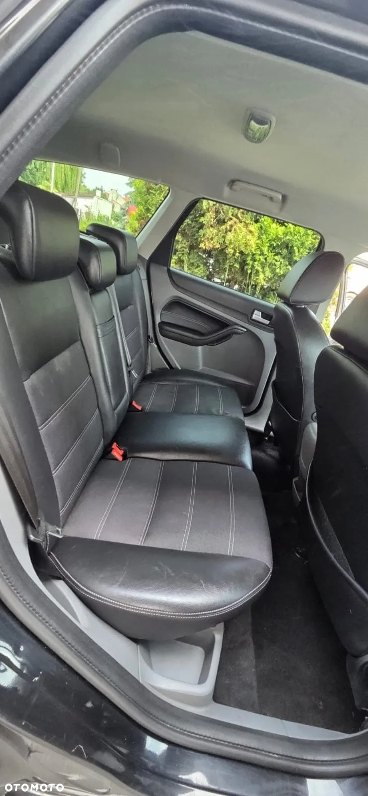 Ford Focus 1.6 TDCi cDPF Silver X - 30