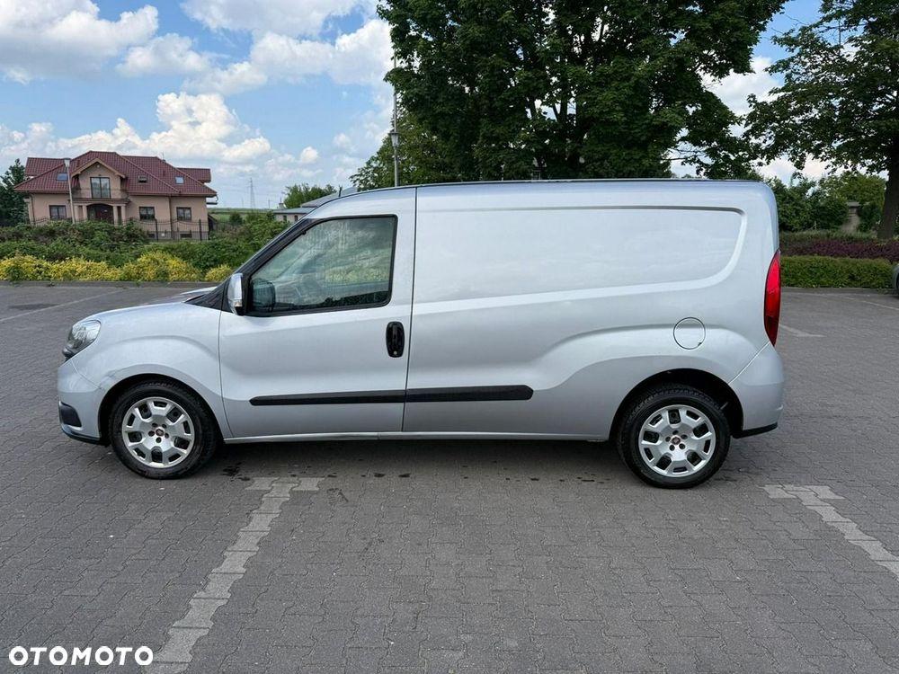 Fiat Doblo - 3
