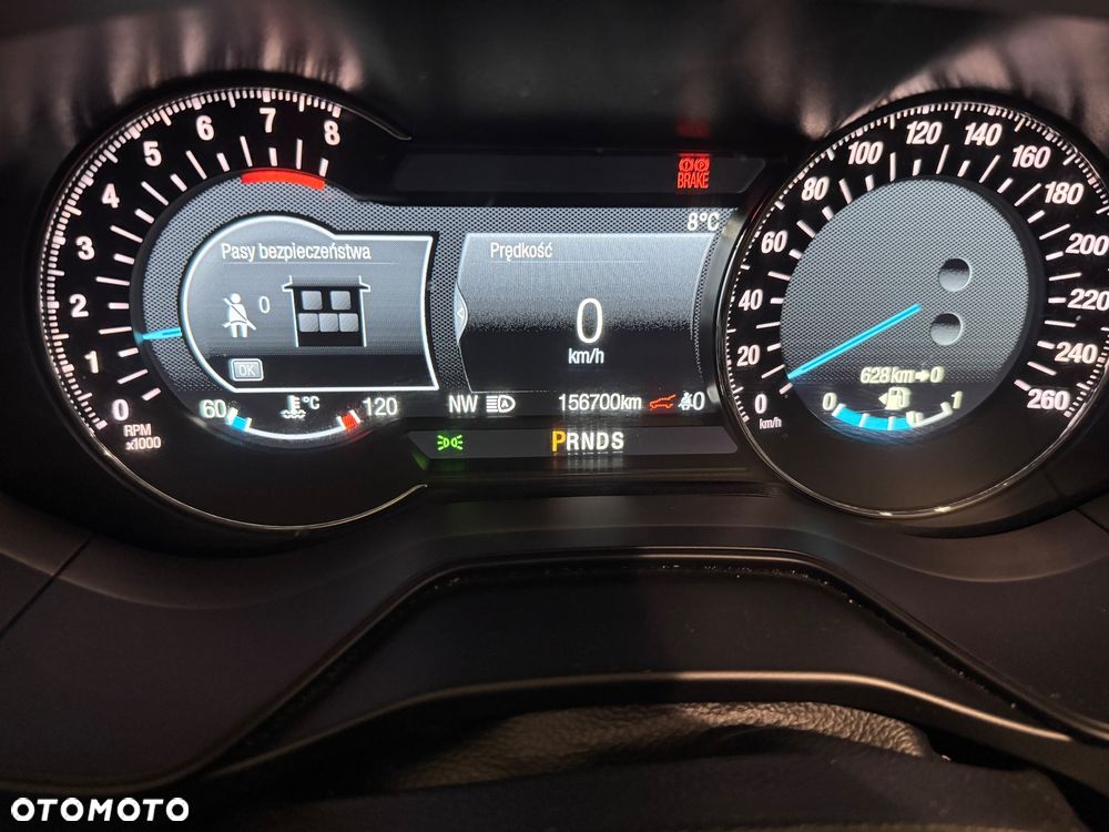 Ford Mondeo 1.5 EcoBoost Titanium - 5