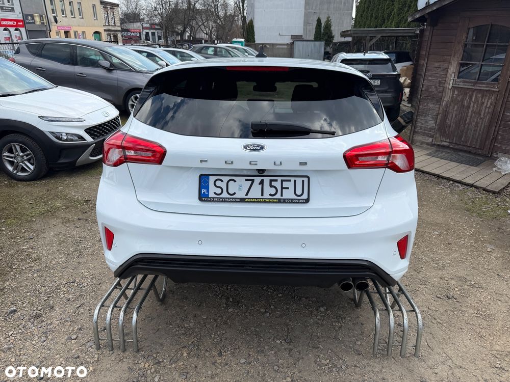 Ford Focus 1.5 EcoBlue ST-Line - 6