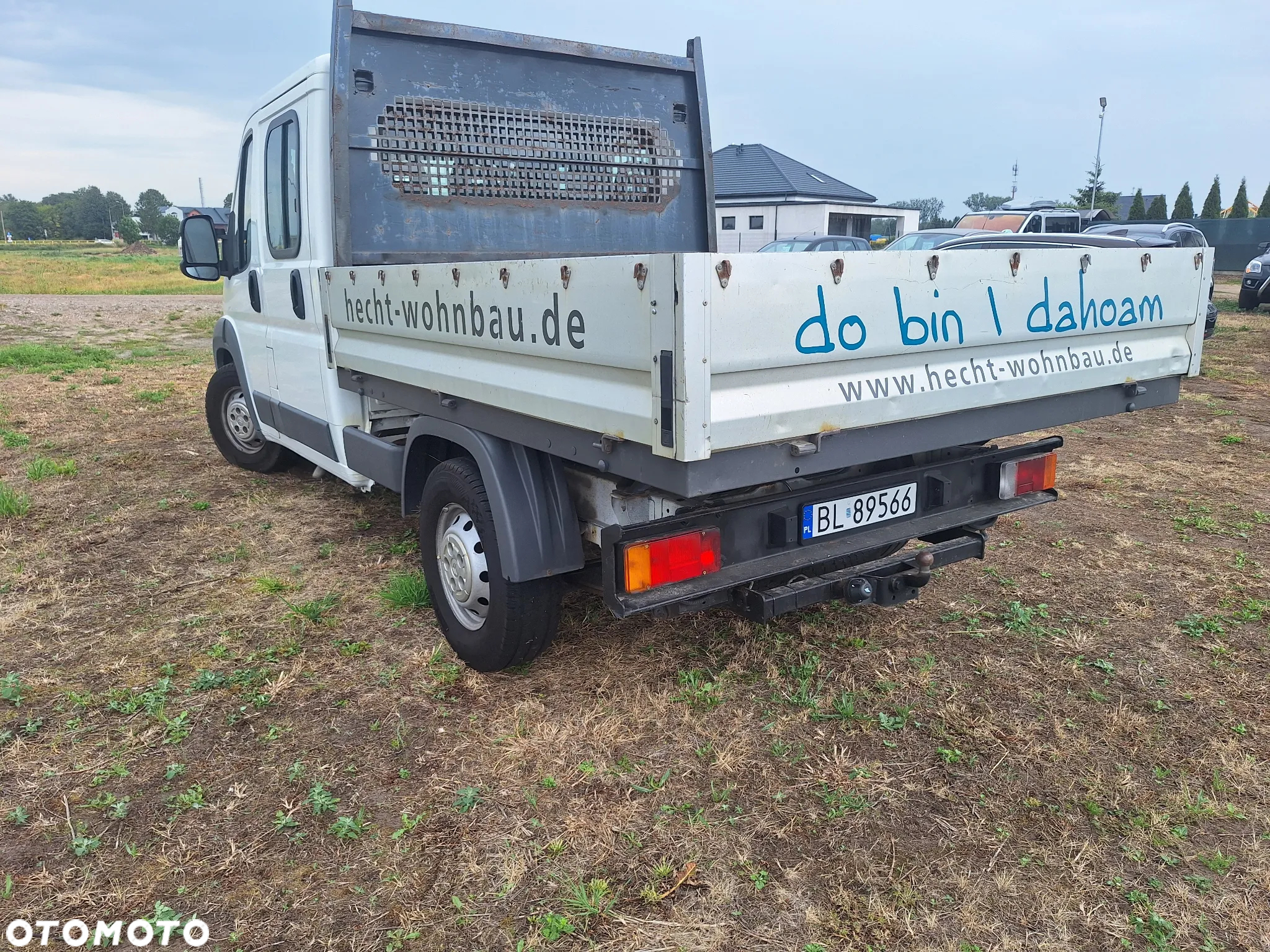 Citroën Jumper - 9