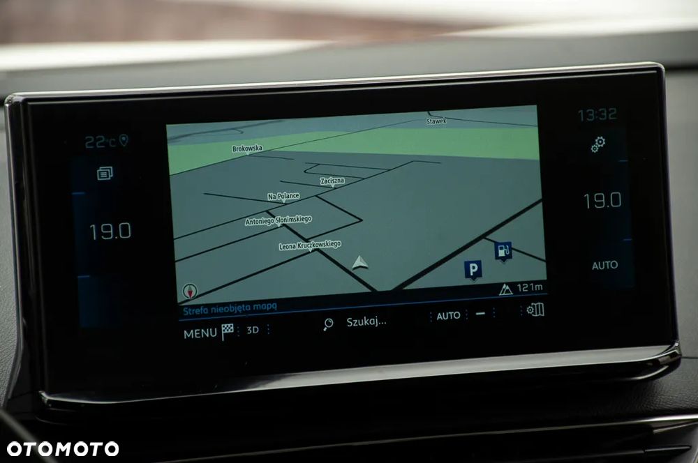 Peugeot 5008 2.0 BlueHDI GT S&S EAT8 - 34