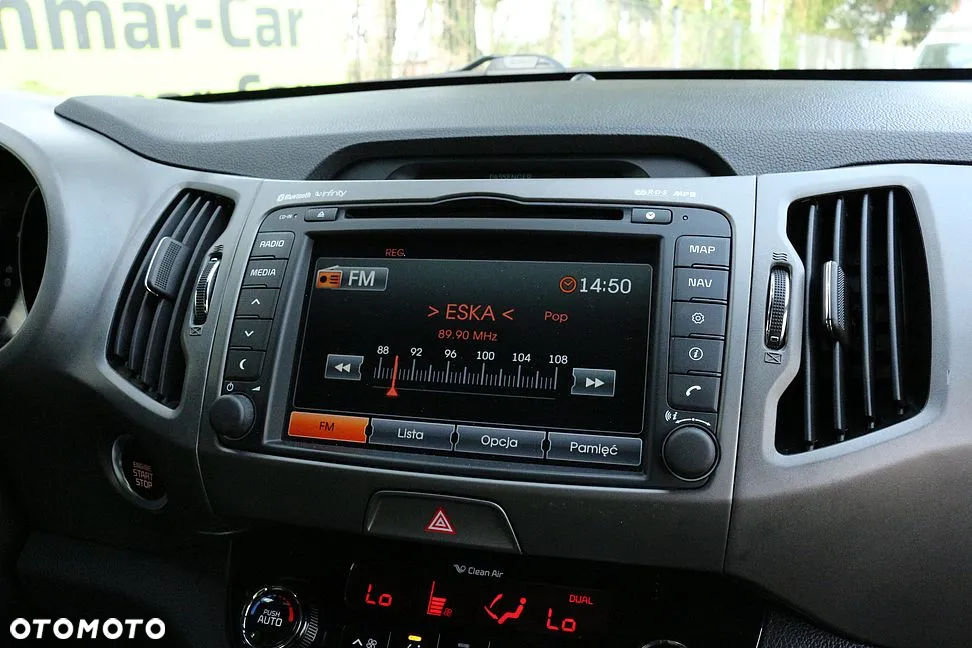Kia Sportage 1.6 GDI XL 2WD - 18
