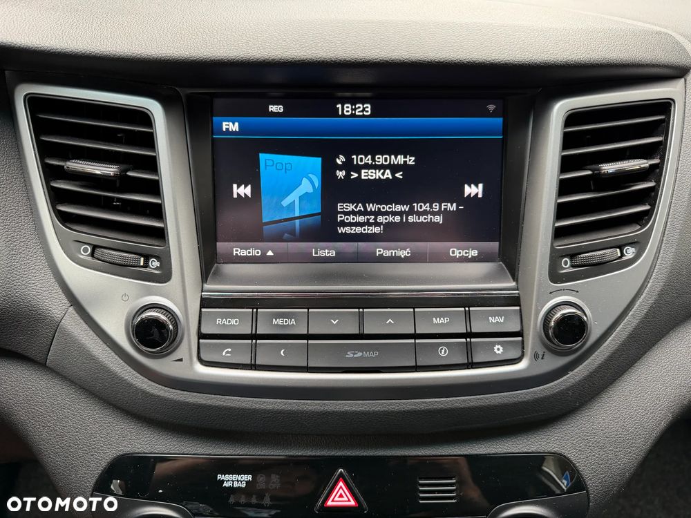 Hyundai Tucson 1.6 T-GDi Style 2WD - 28