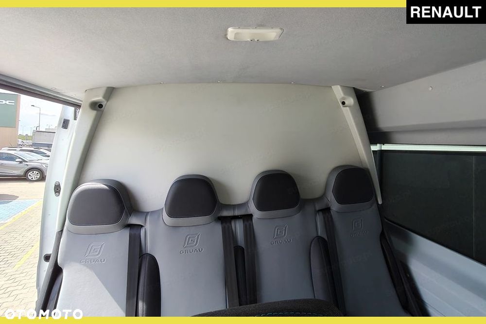 Renault Master L3H2 Zabudowa Brygadowa 2.0 130KM - 12