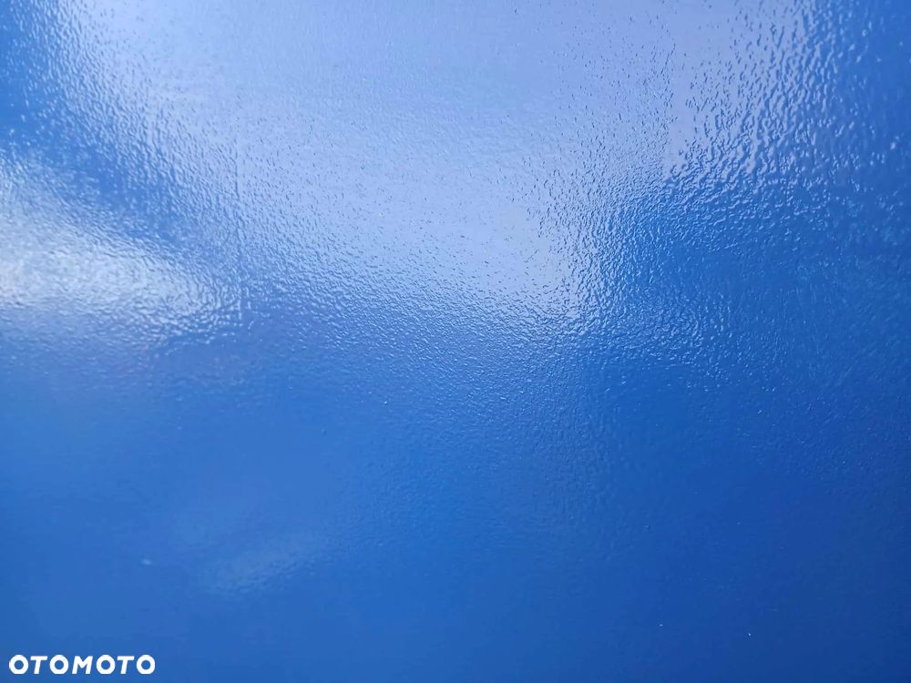 Opel Corsa C Maska - 3