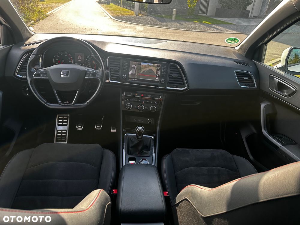 Seat Ateca - 18