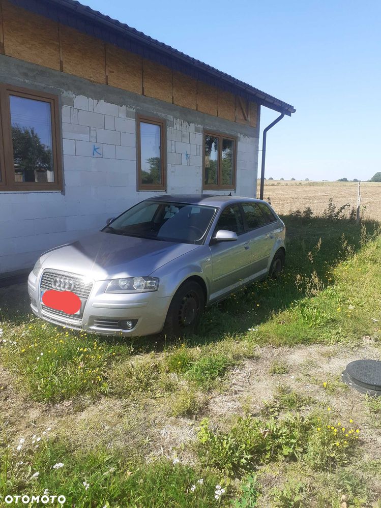 Audi A3 Sportback - 2