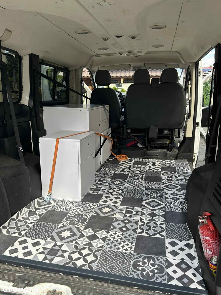 Peugeot Boxer L1H1 Standard - 12