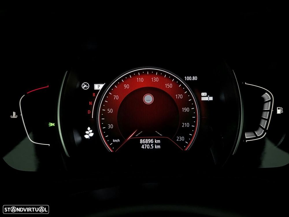 Renault Kadjar 1.5 dCi Black Edition EDC - 23