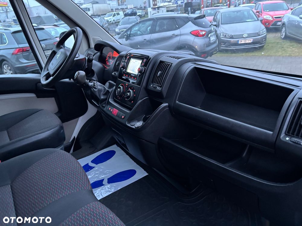 Citroën JUMPER - 23