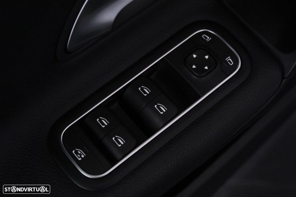 Mercedes-Benz A 160 Style Plus - 20