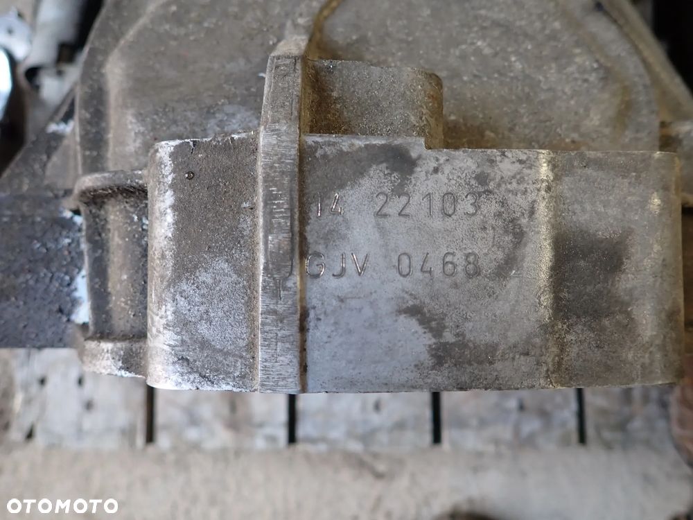 SKRZYNIA BIEGÓW REDUKTOR WAŁ KOPLET AUDI A4 B6 3,0 ASN RADOM - 6