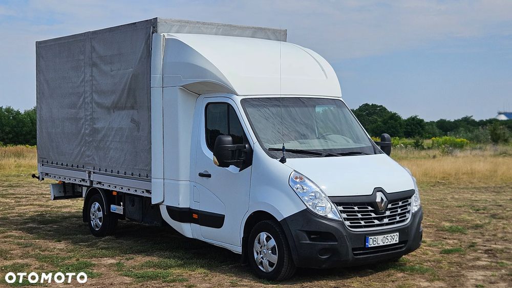 Renault Master - 2