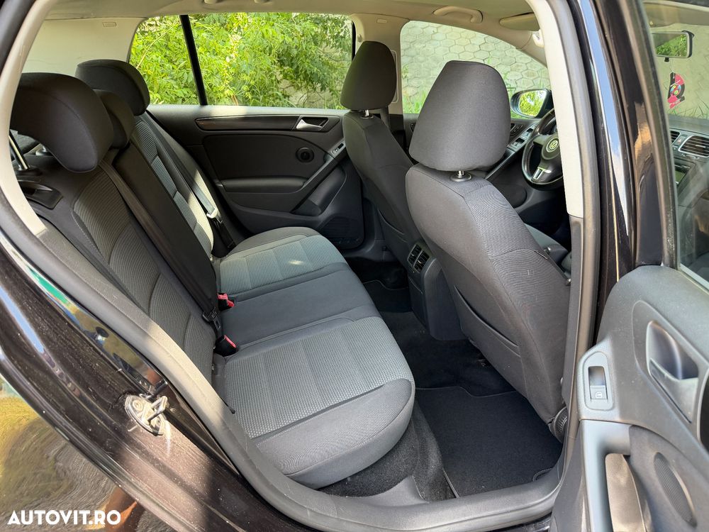 Volkswagen Golf 1.4 TSI Edition - 11