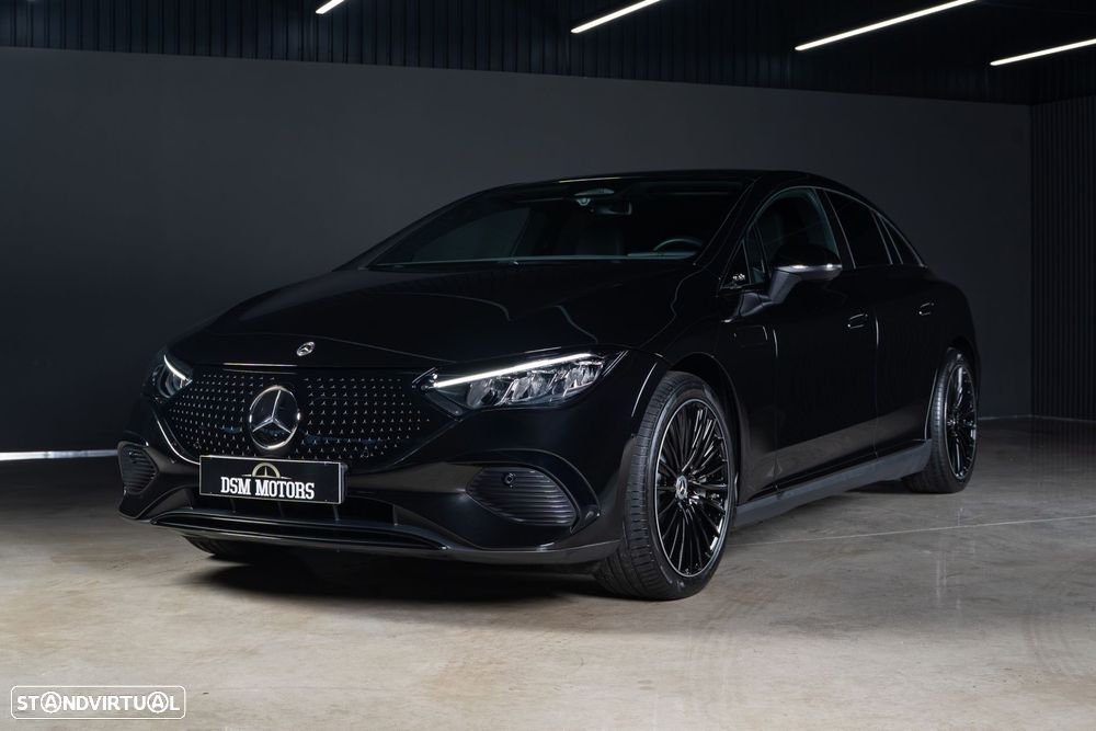 Mercedes-Benz EQE 300 Edition 1 - 1