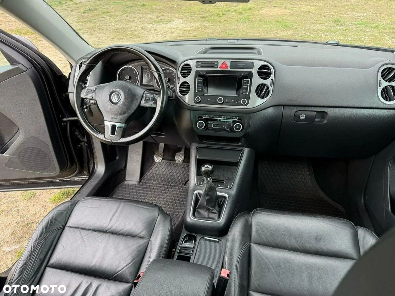 Volkswagen Tiguan 2.0 TDI 4Mot Track&Field - 3