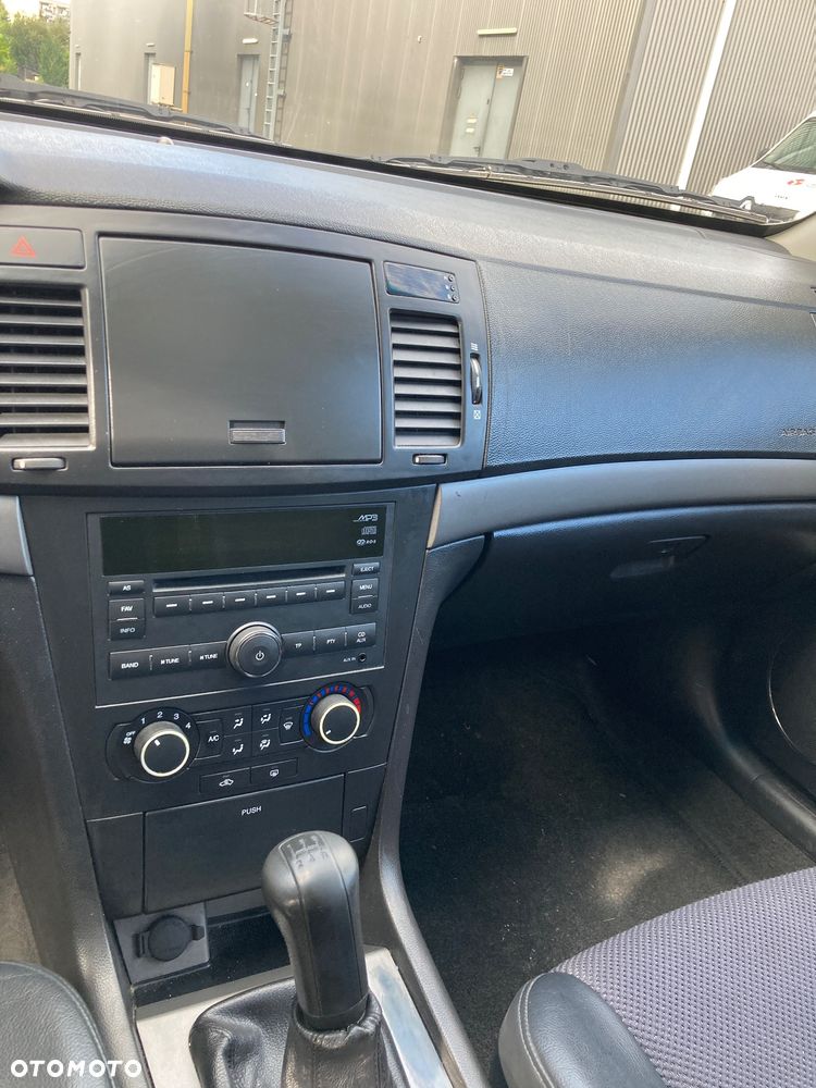 Chevrolet Epica 2.0 LS - 17
