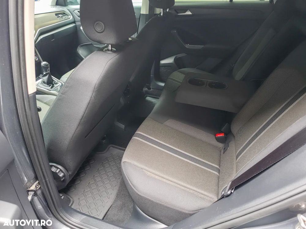 Volkswagen T-Roc 1.0 TSI OPF Style - 31