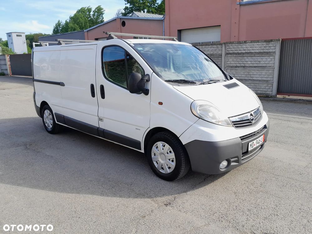 Fiat SCUDO - 1
