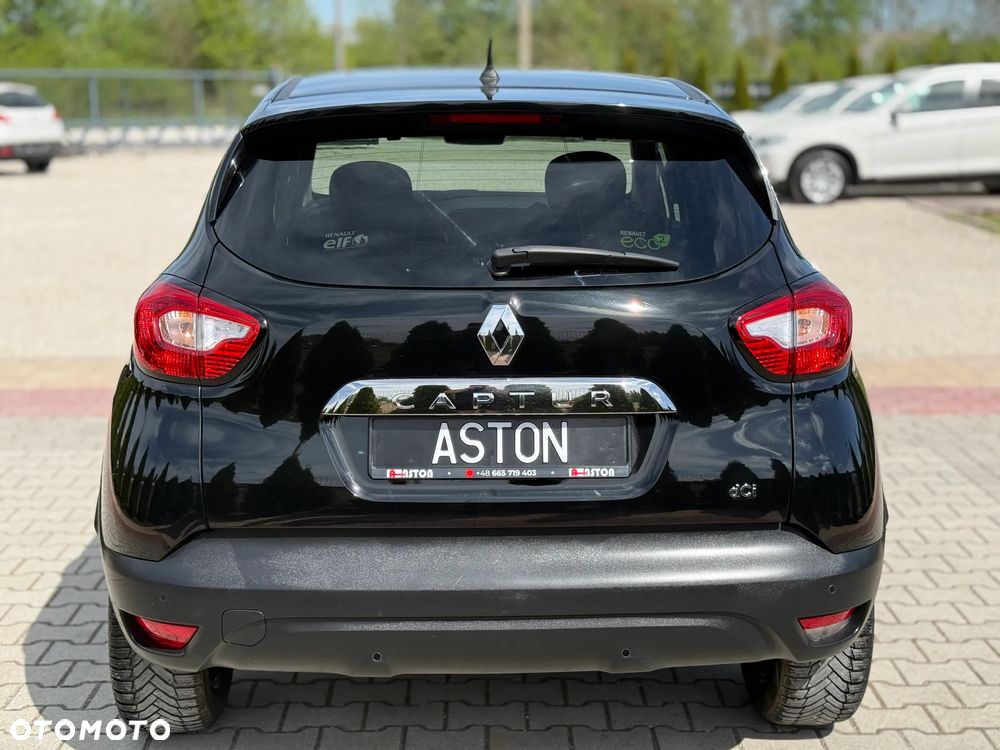 Renault Captur ENERGY dCi 90 Start&Stop Intens - 9