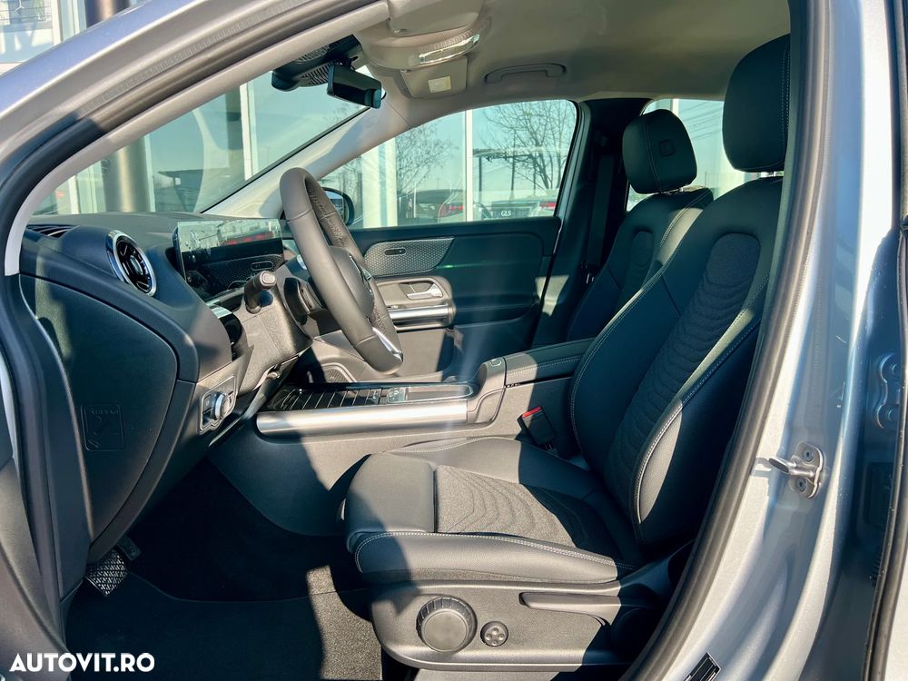 Mercedes-Benz GLA 180 MHEV Aut. - 12