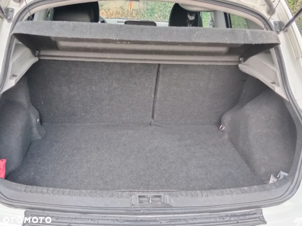 Nissan Qashqai - 7