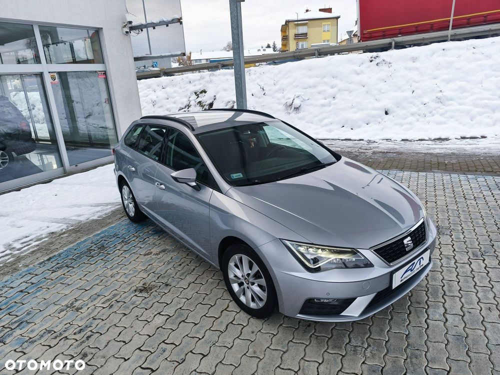 Seat Leon - 7