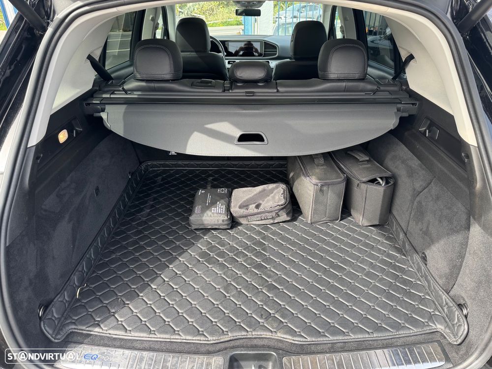 Mercedes-Benz GLE 350 de 4Matic - 30